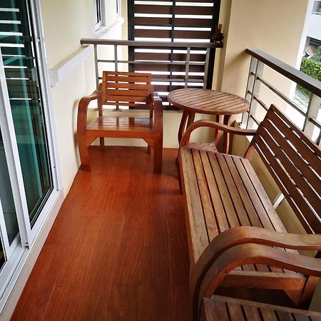 Baanchomchan Hua Hin Ngoại thất bức ảnh