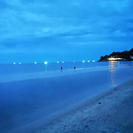 Baanchomchan Hua Hin Ngoại thất bức ảnh