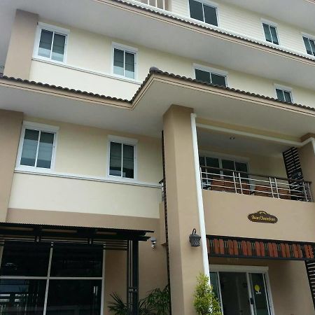 Baanchomchan Hua Hin Ngoại thất bức ảnh