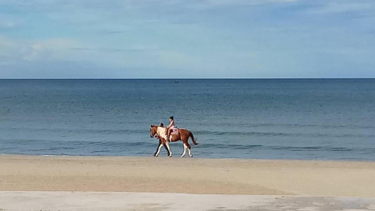 Baanchomchan Hua Hin Ngoại thất bức ảnh