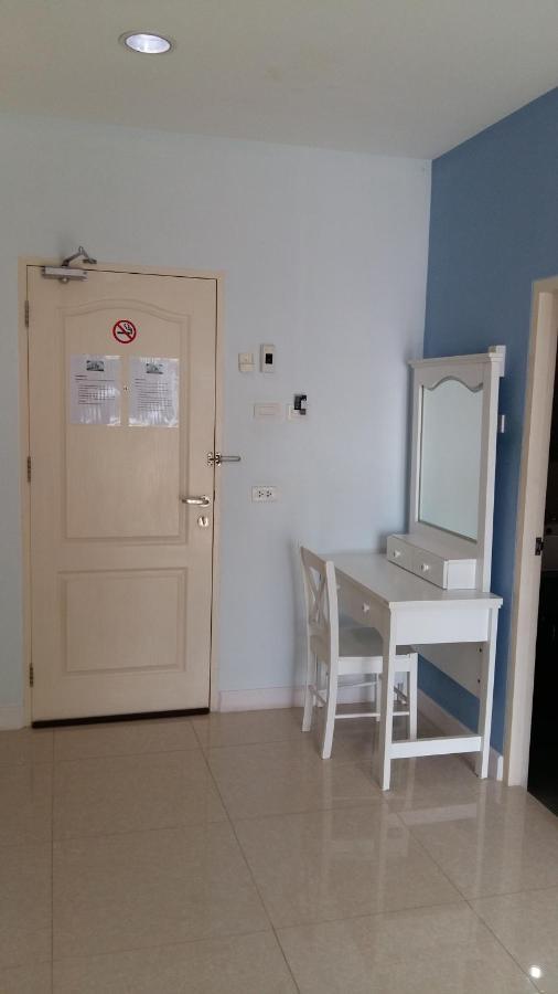Baanchomchan Hua Hin Ngoại thất bức ảnh