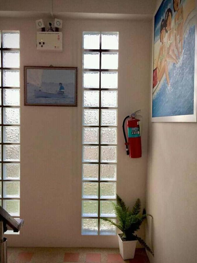 Baanchomchan Hua Hin Ngoại thất bức ảnh