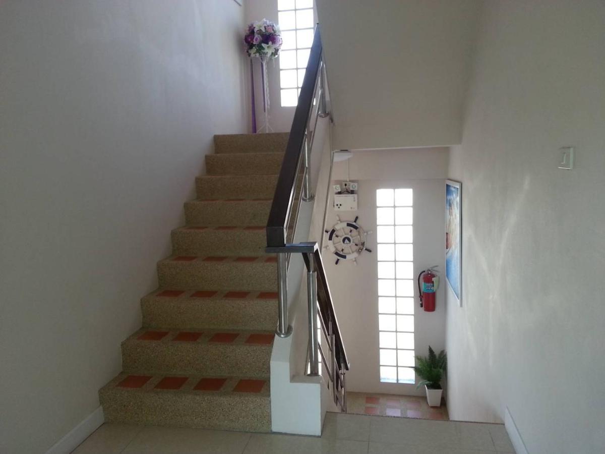 Baanchomchan Hua Hin Ngoại thất bức ảnh