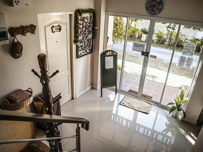 Baanchomchan Hua Hin Ngoại thất bức ảnh