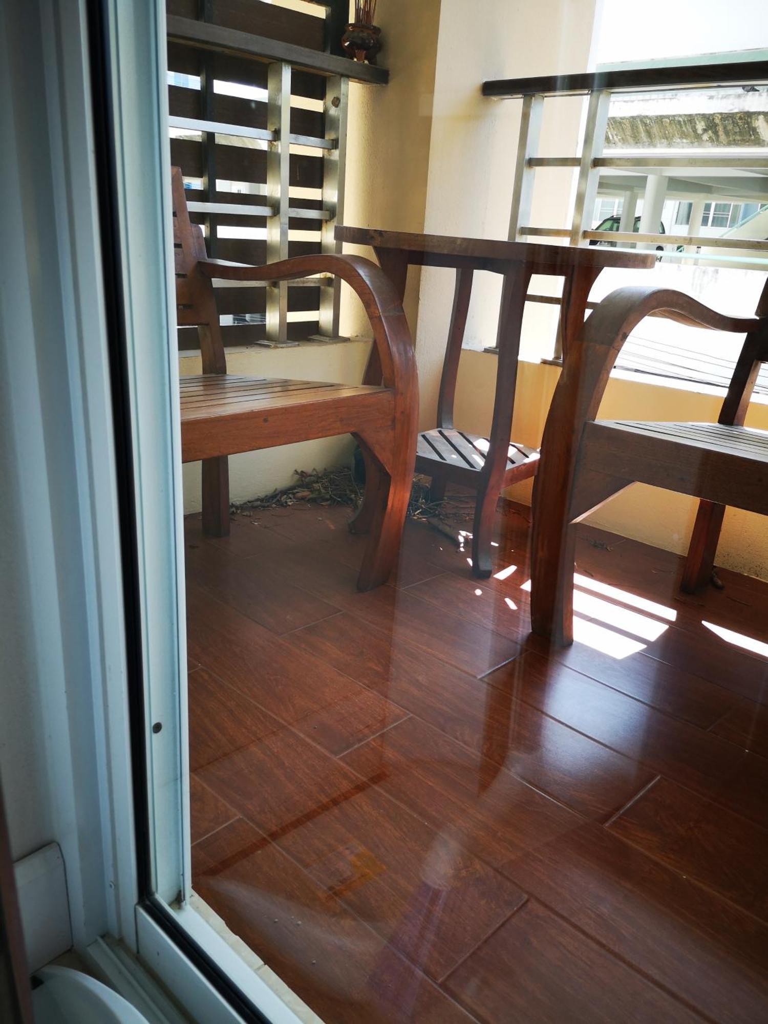 Baanchomchan Hua Hin Ngoại thất bức ảnh