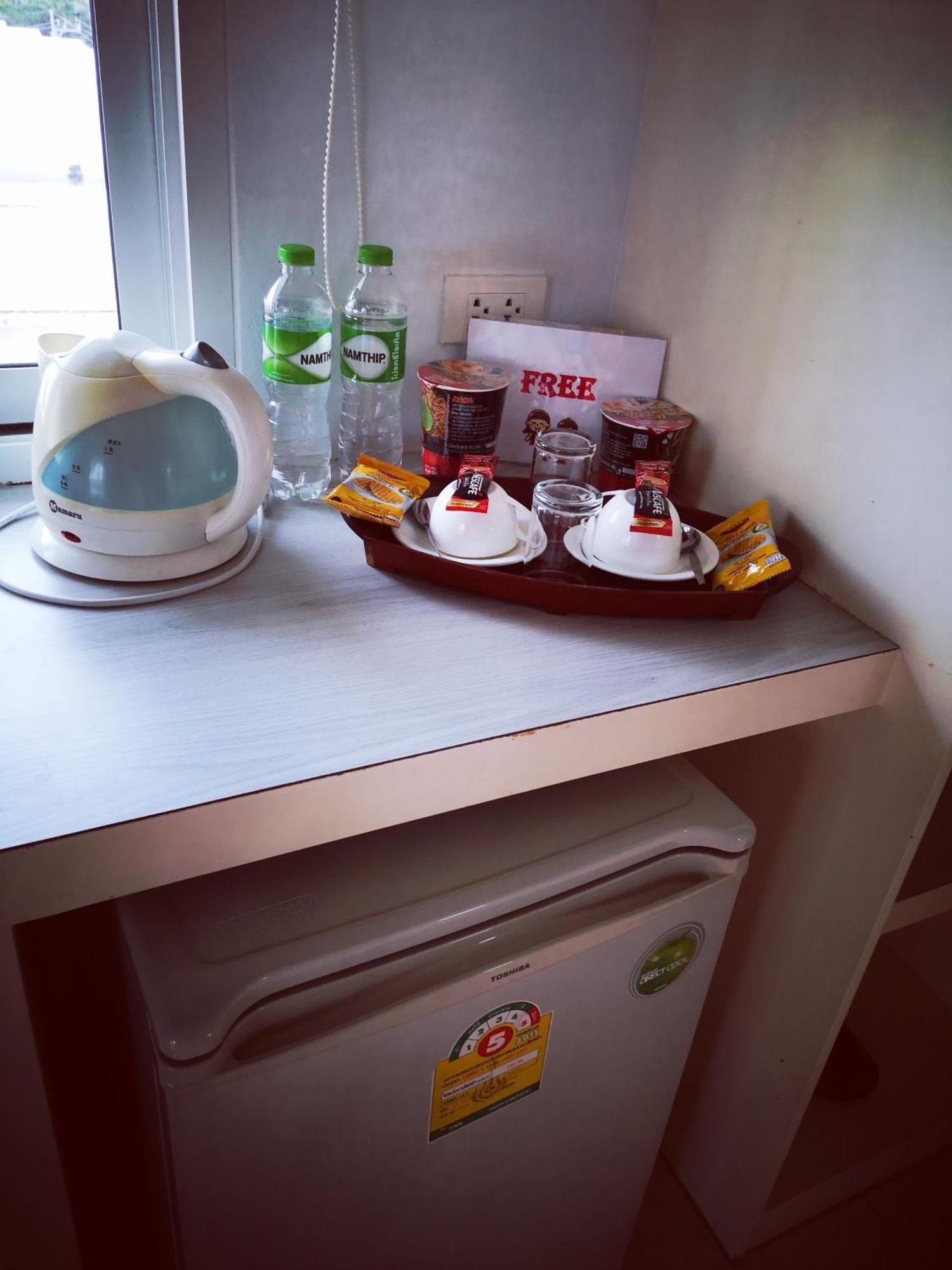 Baanchomchan Hua Hin Ngoại thất bức ảnh