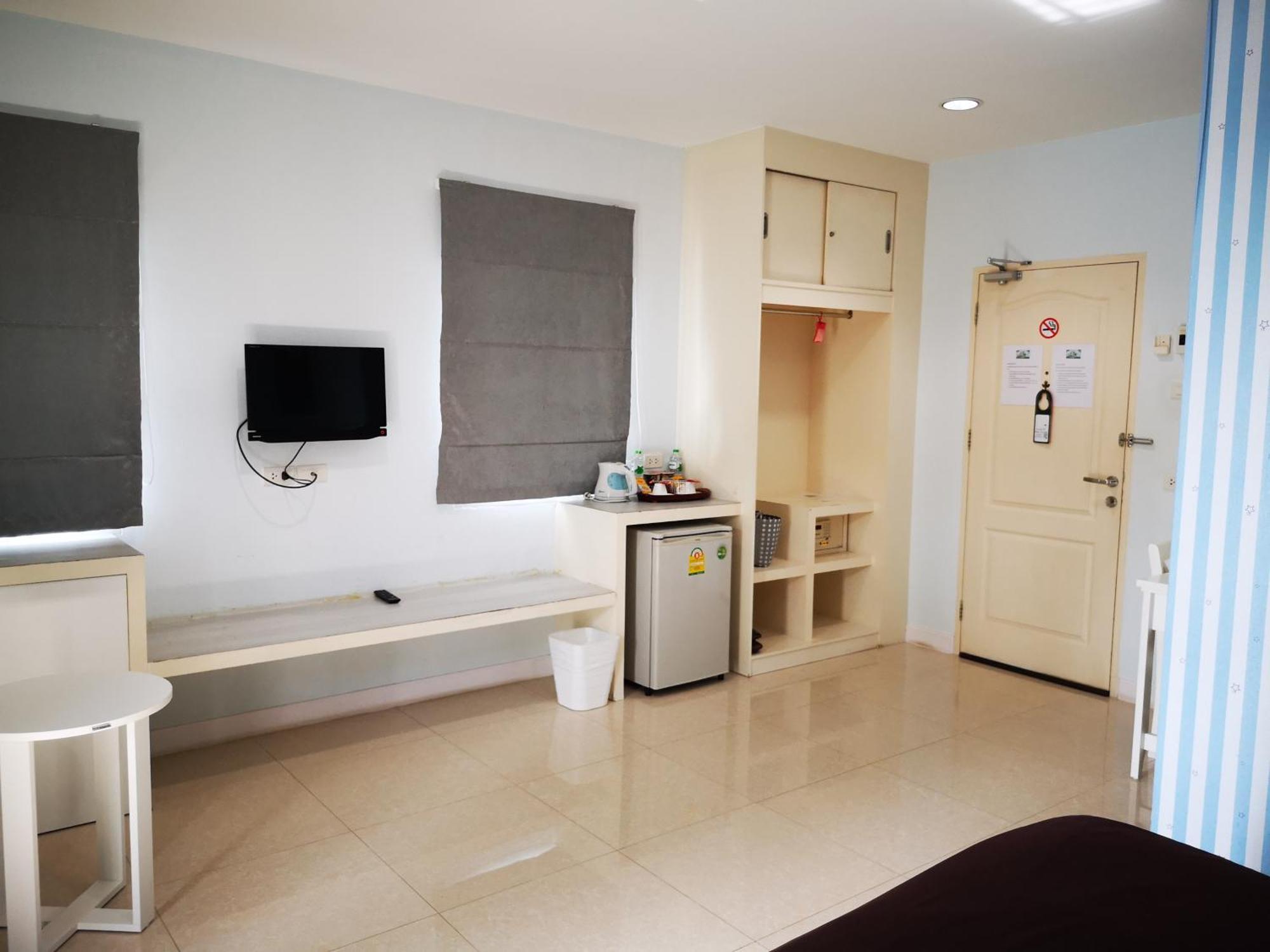 Baanchomchan Hua Hin Ngoại thất bức ảnh
