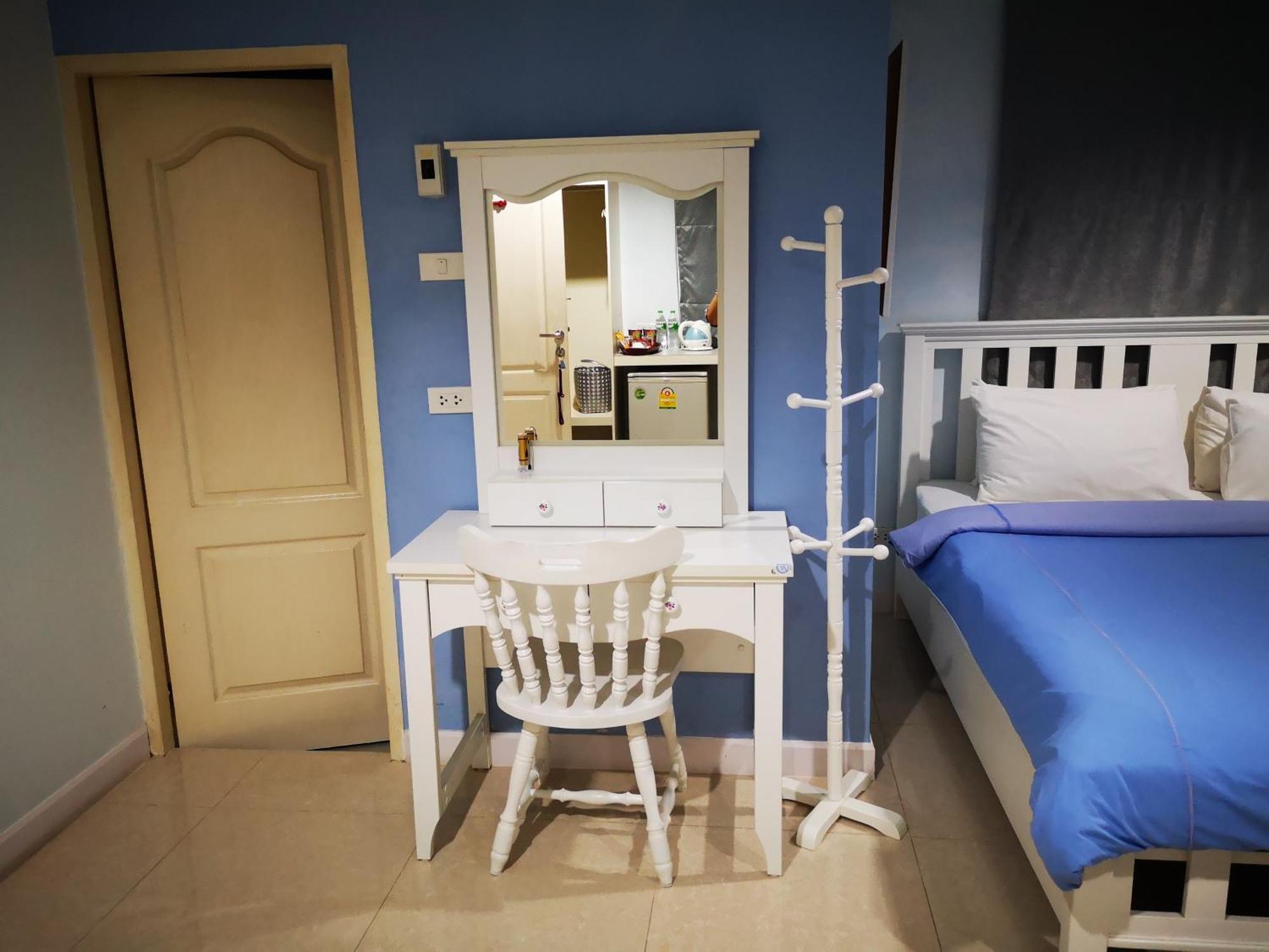 Baanchomchan Hua Hin Ngoại thất bức ảnh
