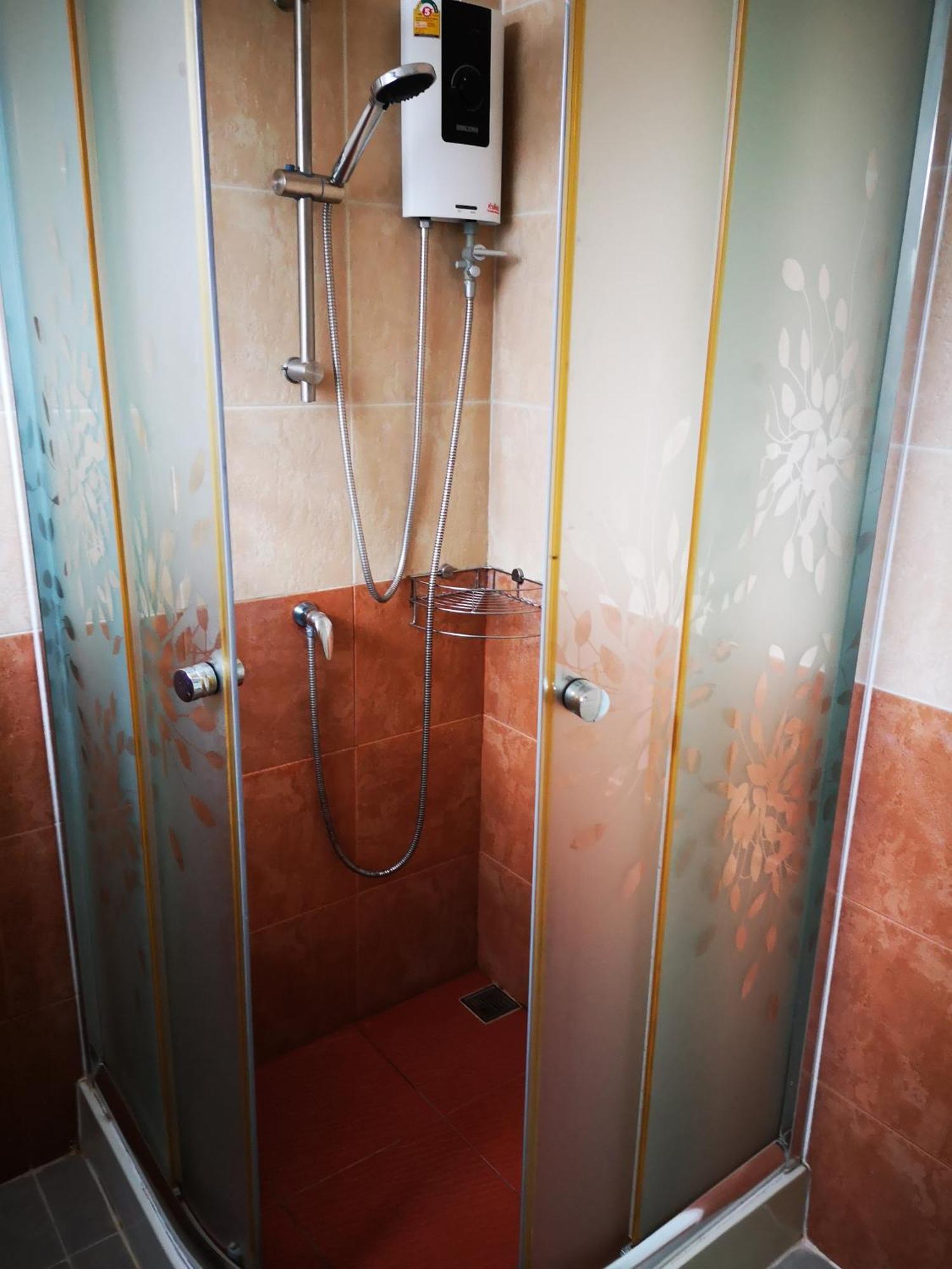 Baanchomchan Hua Hin Ngoại thất bức ảnh