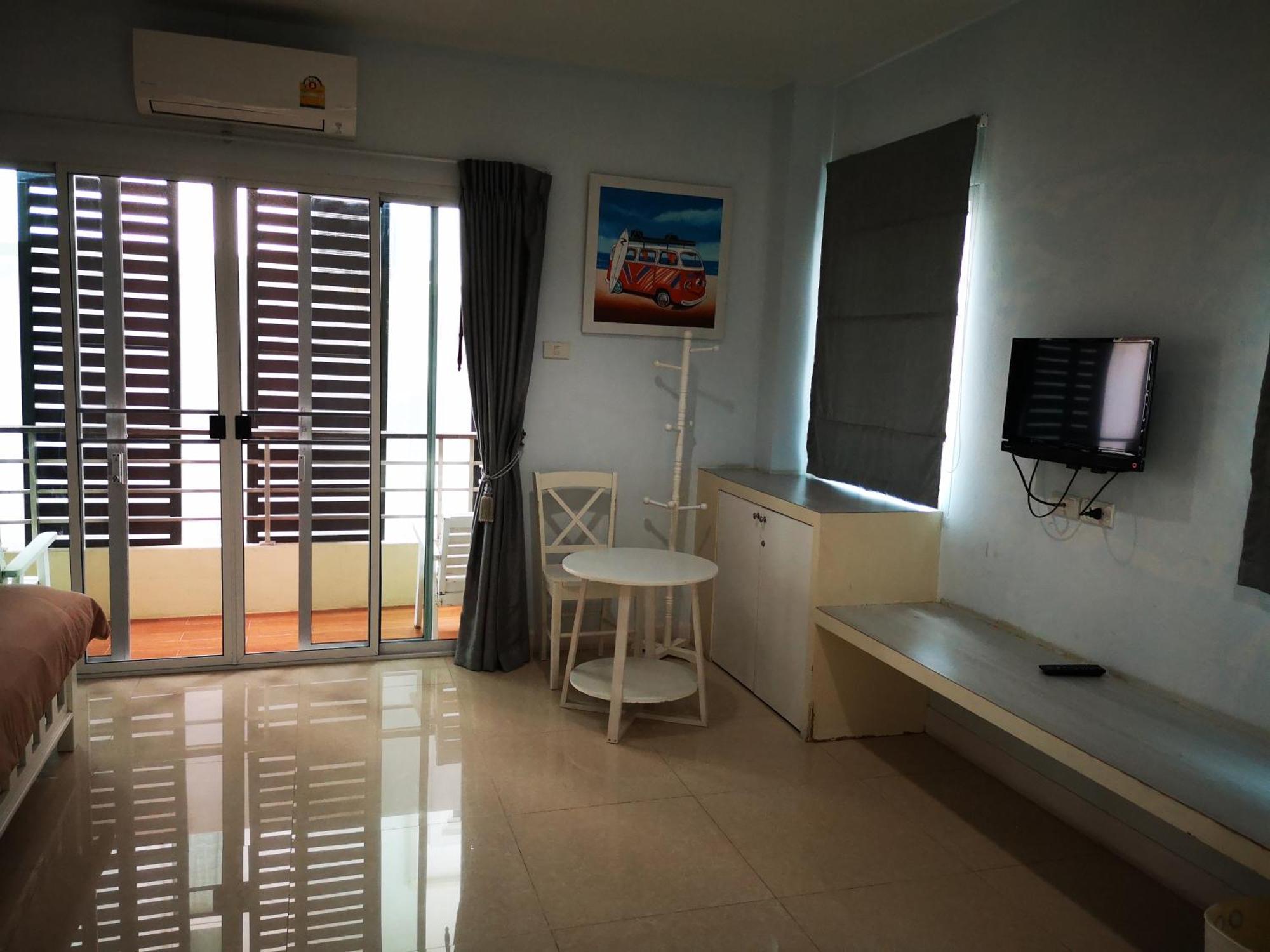Baanchomchan Hua Hin Ngoại thất bức ảnh