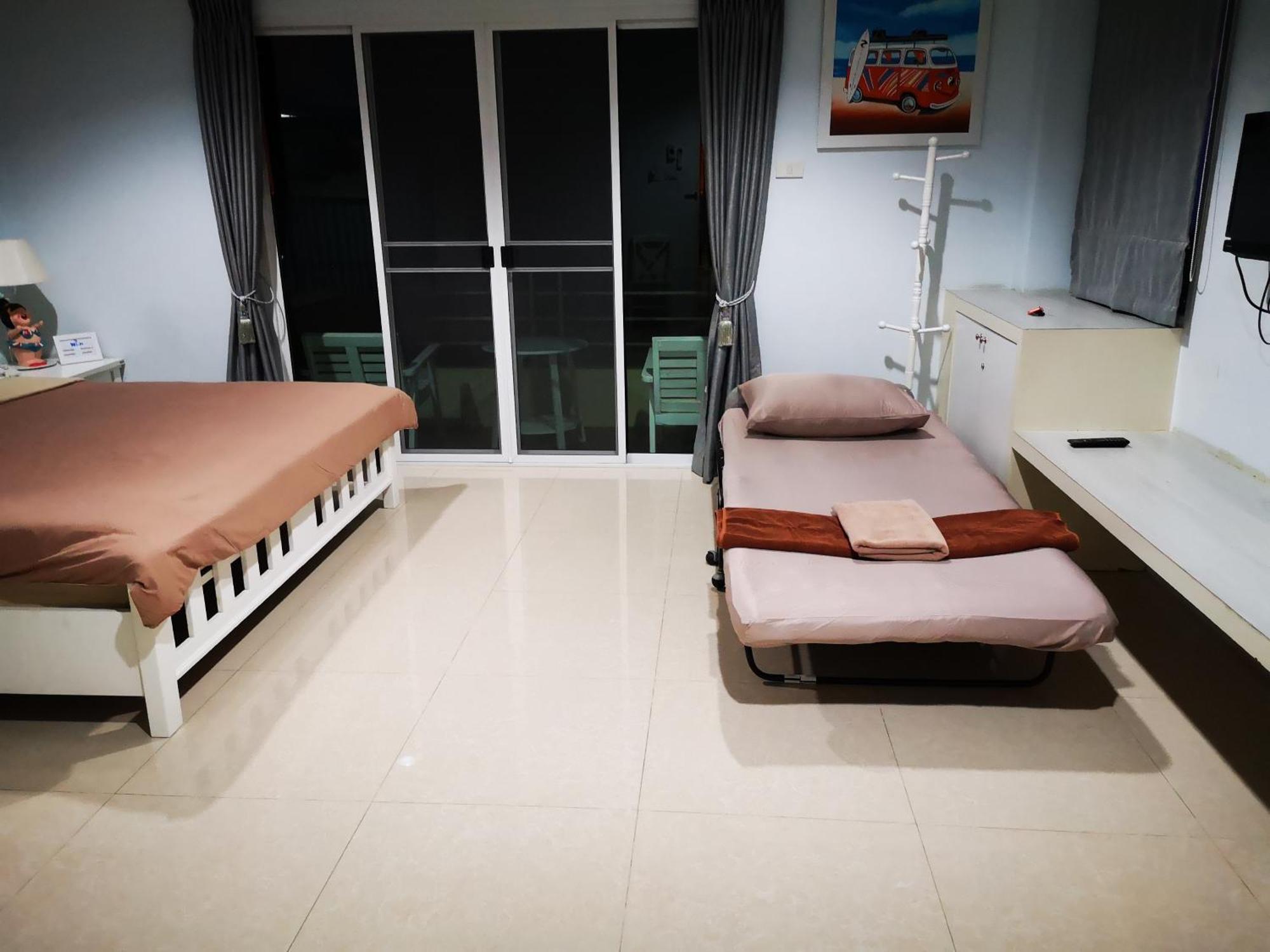 Baanchomchan Hua Hin Ngoại thất bức ảnh