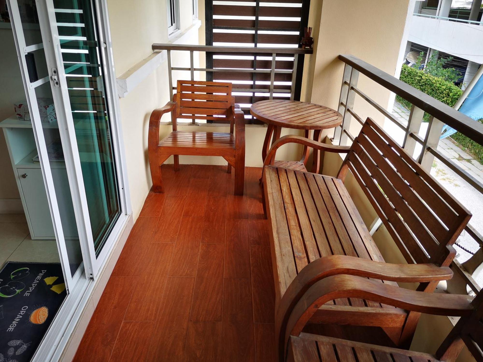 Baanchomchan Hua Hin Ngoại thất bức ảnh