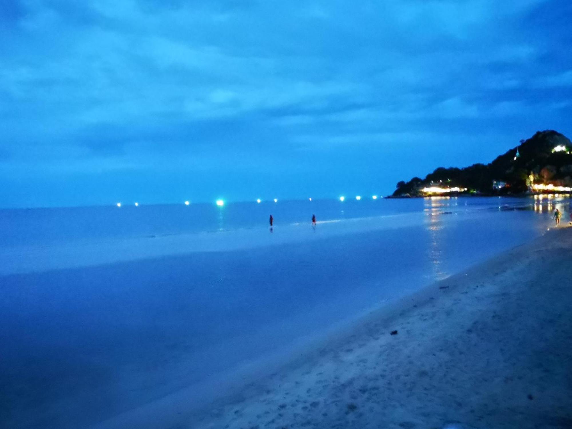 Baanchomchan Hua Hin Ngoại thất bức ảnh
