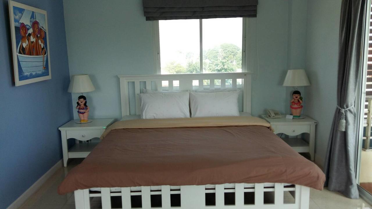 Baanchomchan Hua Hin Ngoại thất bức ảnh