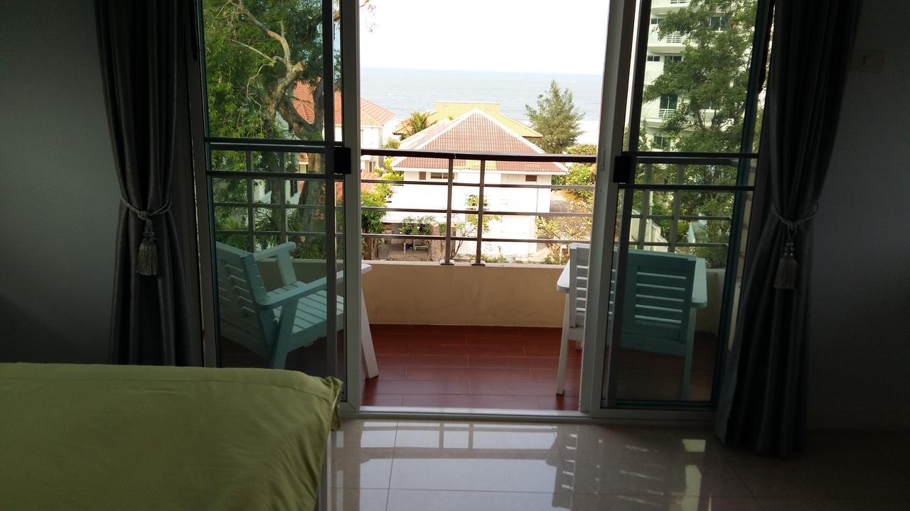 Baanchomchan Hua Hin Ngoại thất bức ảnh