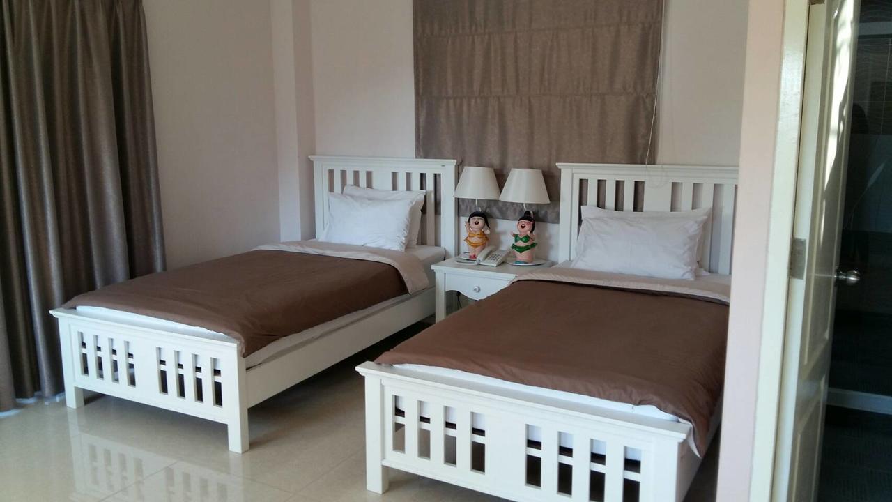 Baanchomchan Hua Hin Ngoại thất bức ảnh