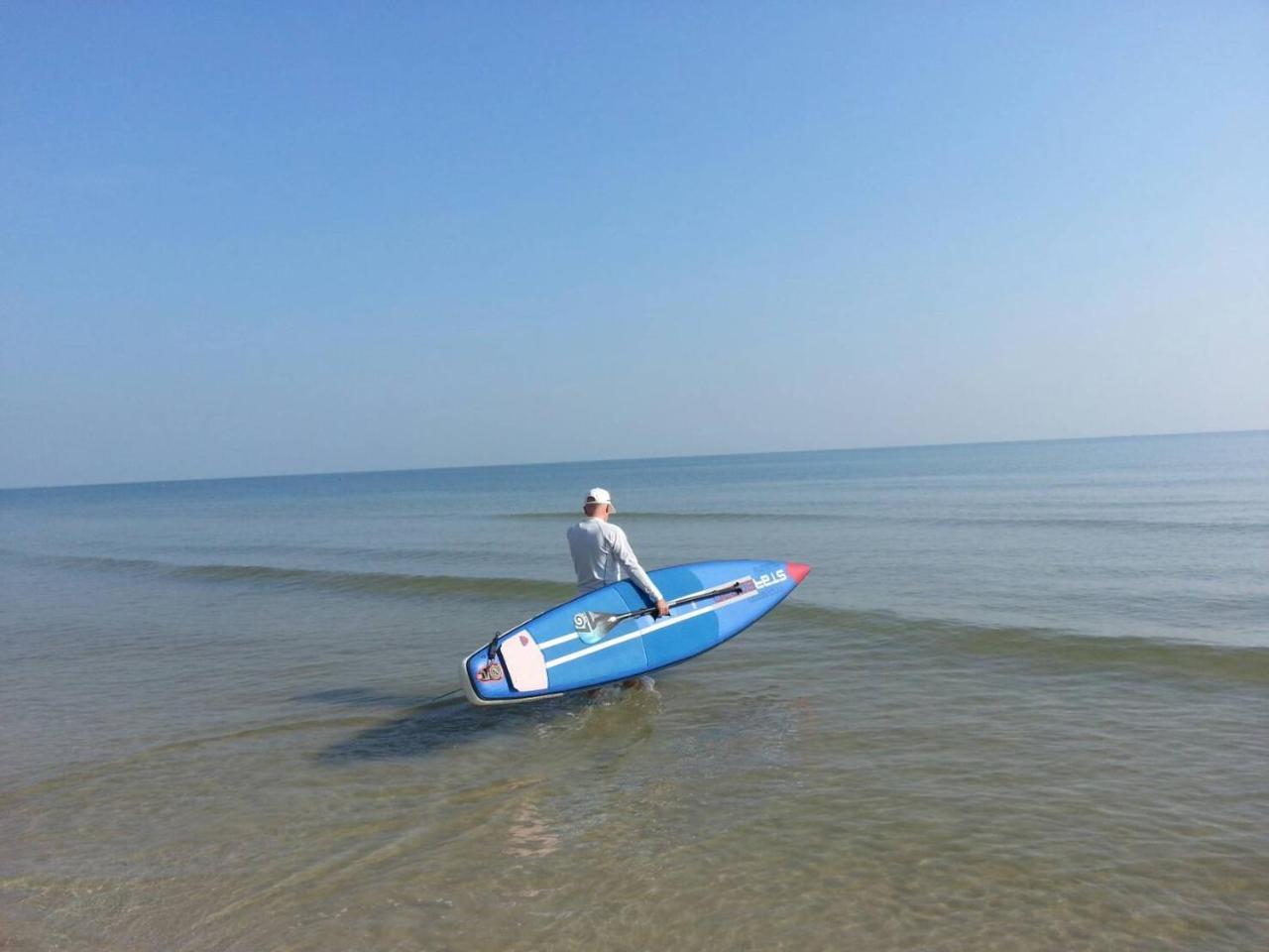 Baanchomchan Hua Hin Ngoại thất bức ảnh